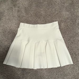 Great skort for hangout in or for going out